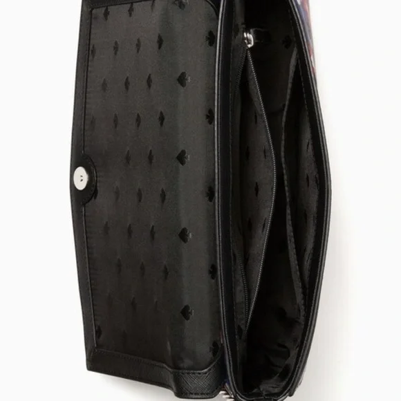 KATE SPADE Laurel Way Bouquet Pop Greer NWT giftable - Picture 4 of 11